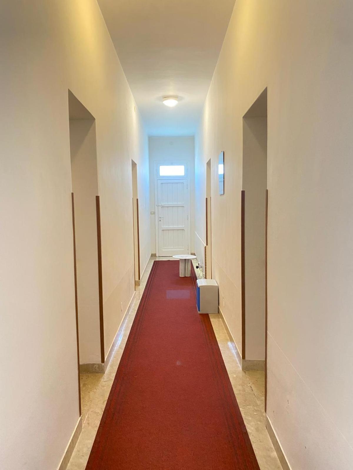 Valderice Rio Apartments Exterior photo
