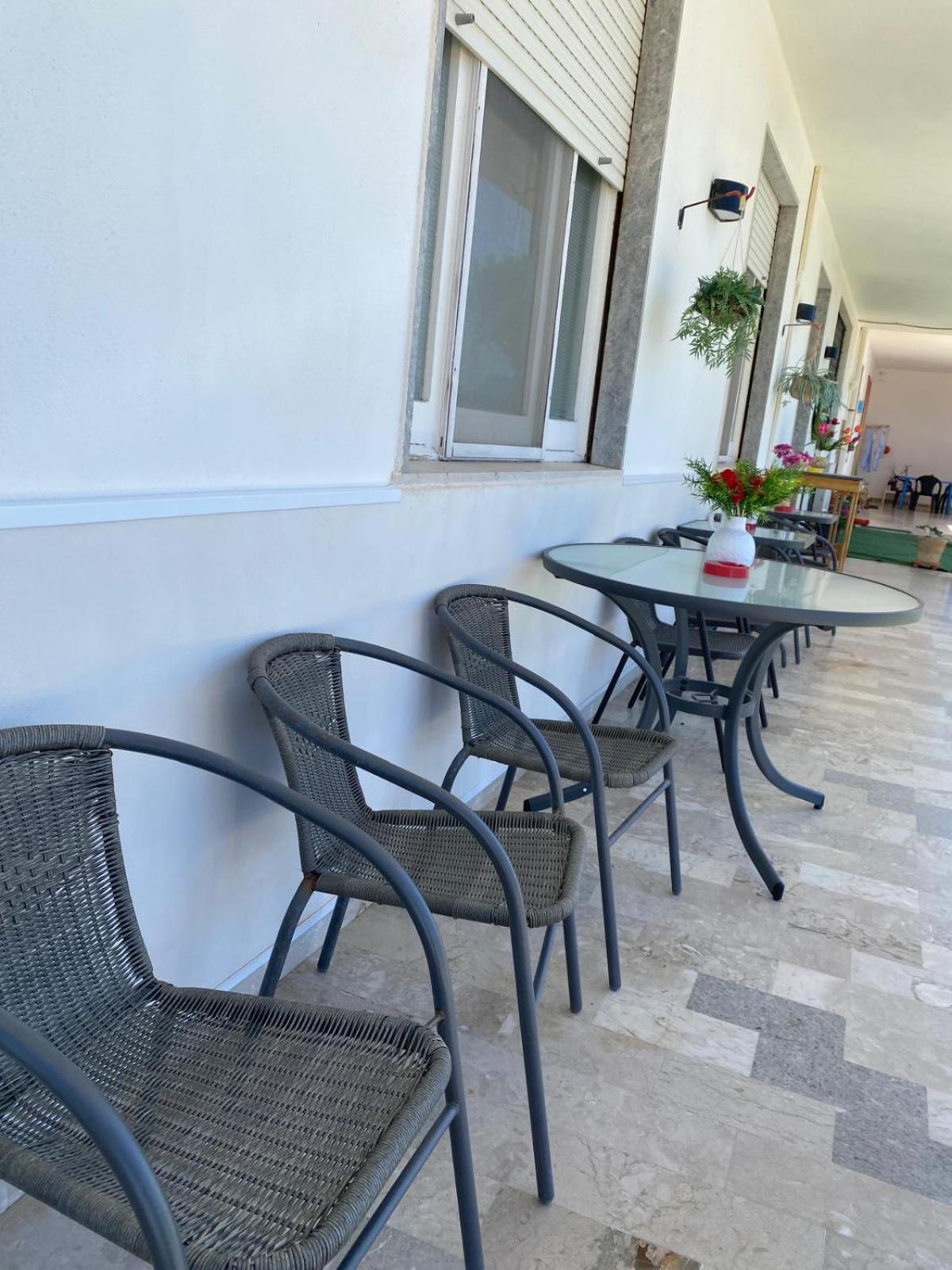 Valderice Rio Apartments Exterior photo