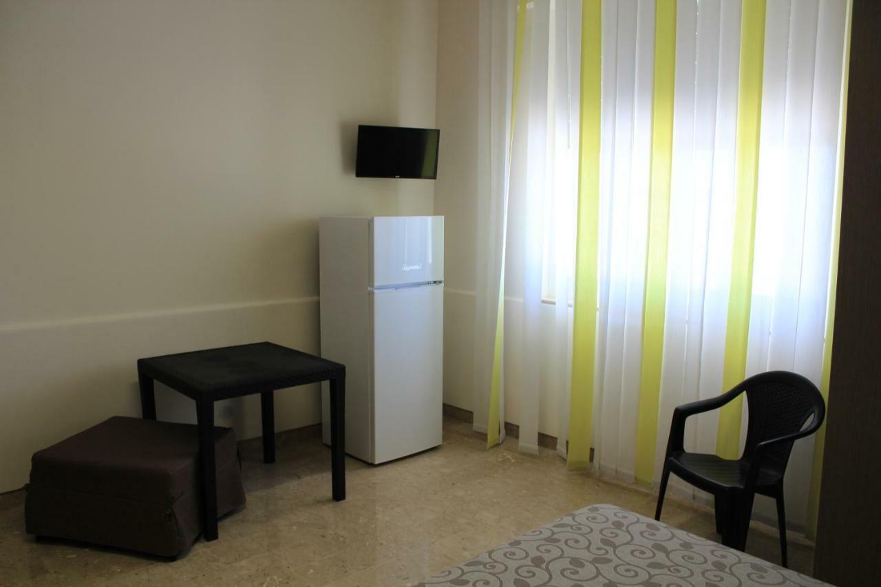 Valderice Rio Apartments Exterior photo